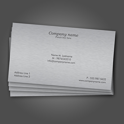 metallic-business-card_4