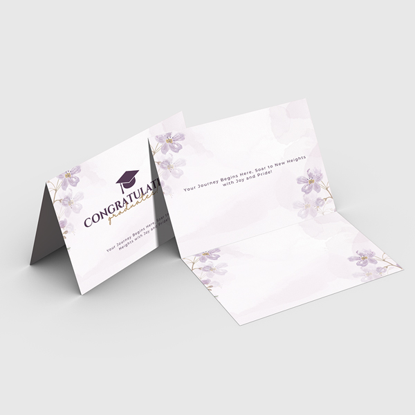 100lb Cover Linen Greeting Cards