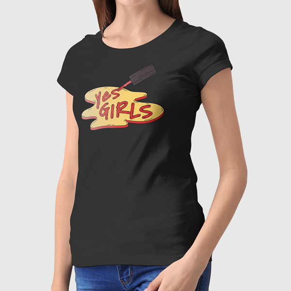 Women's Premium Short Sleeve T-Shirts