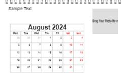 calender temp