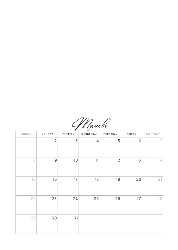 CURSIVE 2026