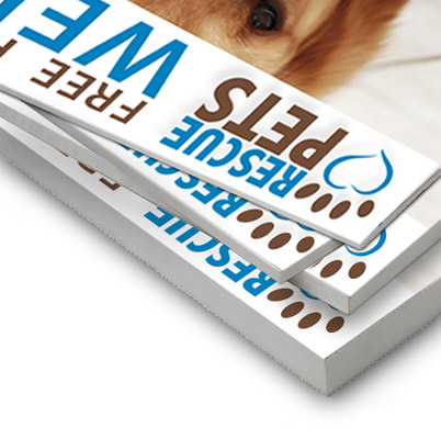 Foam Core Rigid Signs