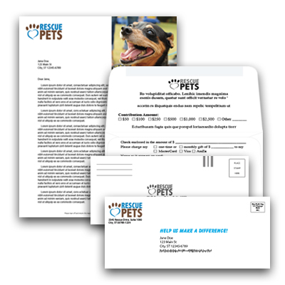 10 Match Letter with Remit