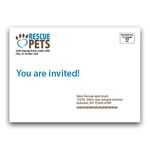A7 Envelope - Addressed