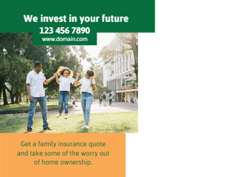Family Insurance