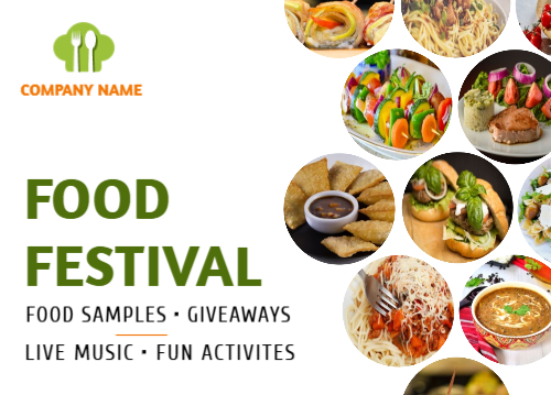 Food Festival