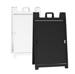 Deluxe  - PVC Quick-Change - Aframe ONLY