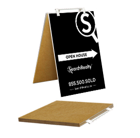 Search Realty Open House - Luxury