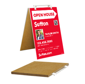 Sutton - Sandwich Boards