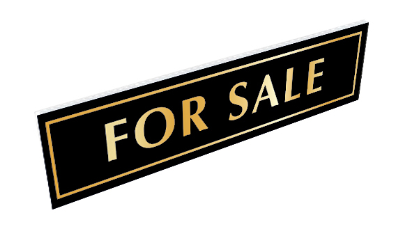 For Sale