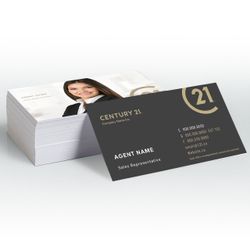 century21-business-card
