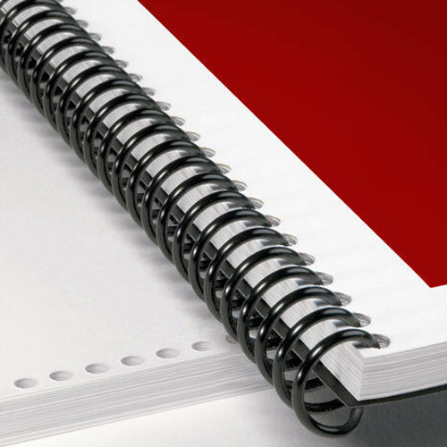 Coil (Spiral) Binding